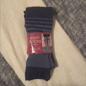 Women’s Boot socks